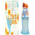 Moschino I Love Love Feminino Eau de Toilette 50ML